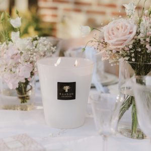 Scented Candle Pierre De Lune - Image 5