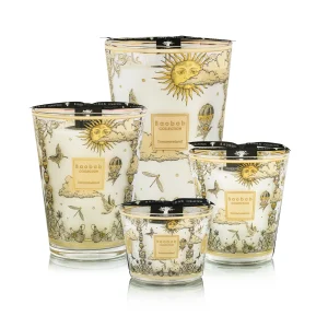 Scented Candle- Tomorrowland 2026