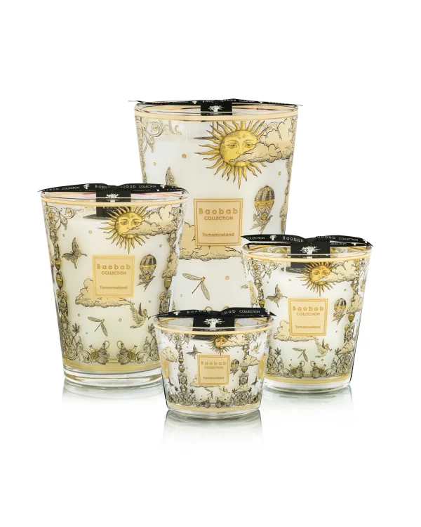 Scented Candle- Tomorrowland 2026