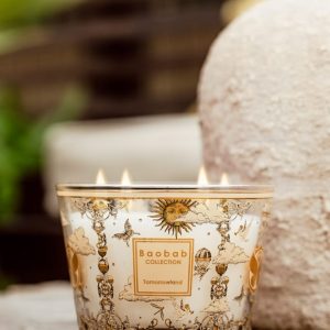 Scented Candle- Tomorrowland 2026 - Image 3