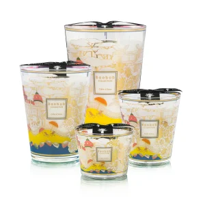 Scented Candle Cote D'Azur