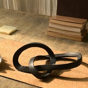 Nara Livin <br>Oslo Sculpture