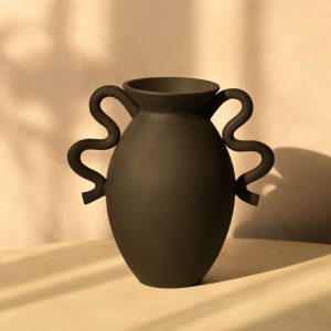Nara Livin <br>Asteria Vase