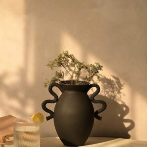 Nara Livin <br>Asteria Vase