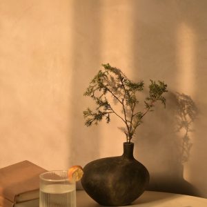 Nara Livin <br>Kanso Vase