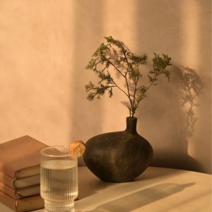 Nara Livin <br>Kanso Vase