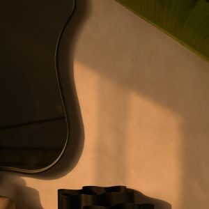 Nara Livin <br>Nova Vase Set