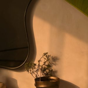 Nara Livin <br>Willow Vase