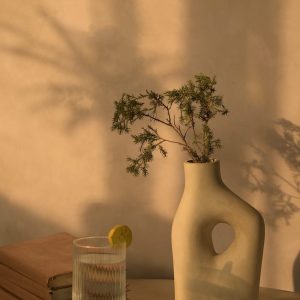 Nara Livin <br>Savanna Vase