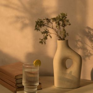 Nara Livin <br>Savanna Vase