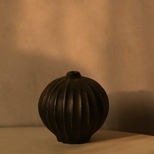 Nara Livin <br>Opus Vase