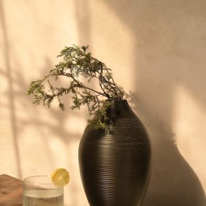 Nara Livin <br>Calla Vase