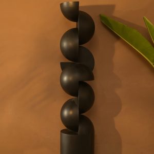 Nara Livin <br>Oblio Floor Sculpture