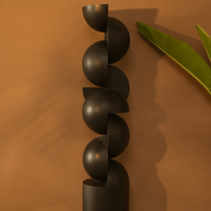 Nara Livin <br>Oblio Floor Sculpture