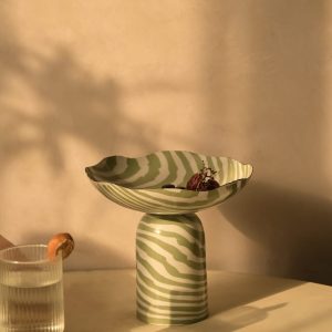 Nara Livin <br>Poko Bowl