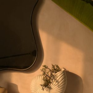 Nara Livin <br>Bryn Vase